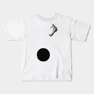 Into Abyss Kids T-Shirt